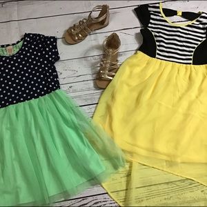 Dress bundle size 10/12